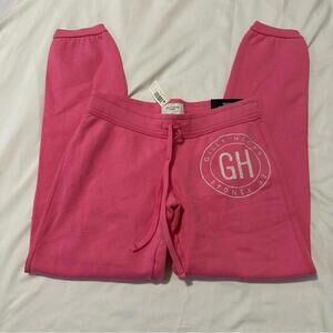 Hollister Gilly Hicks Sweatpants